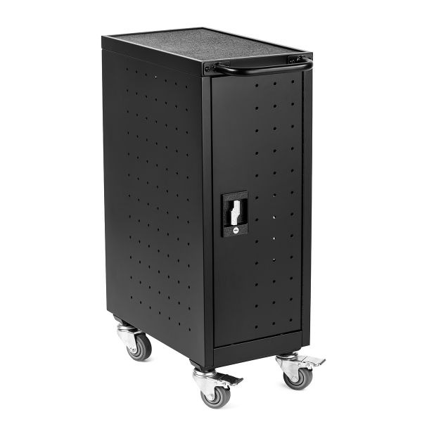 16-tablet / chromebook charging cart