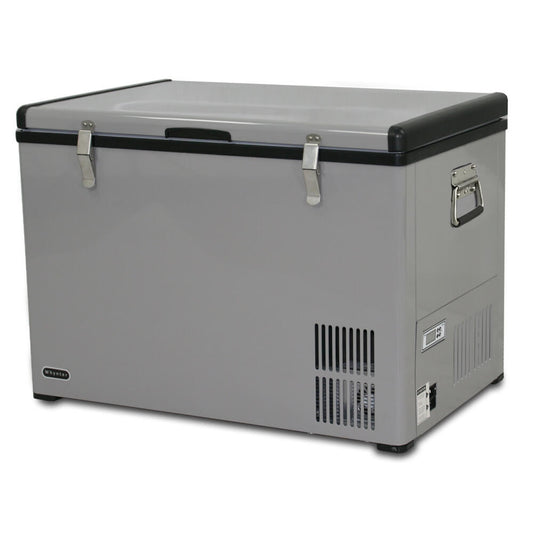 65 Quart Portable Fridge / Freezer