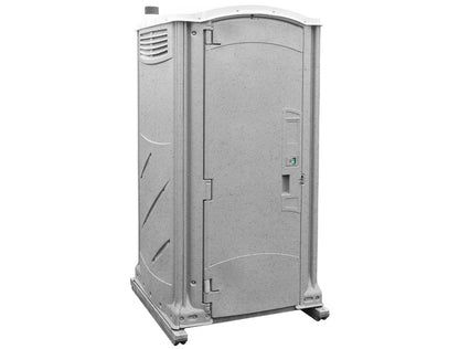 Maxim 2466A Portable Restroom - Assembled