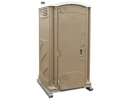 Maxim 2466A Portable Restroom - Assembled