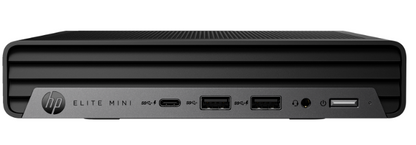 HP Elite Mini 800 G9 Desktop PC, 88U16UA#ABA