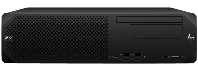 hp z2 small form factor g9 workstation wolf pro security edition, 88c41ua#aba