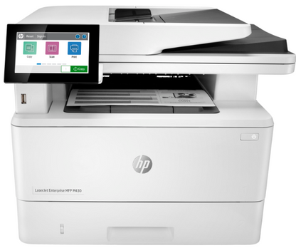 HP LaserJet Enterprise MFP M430f, 3PZ55A#BGJ