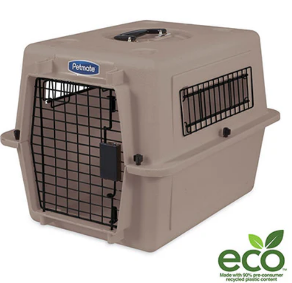 petmate vari kennel® 90-125 lbs.