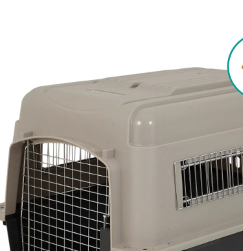 petmate vari kennel® 90-125 lbs.