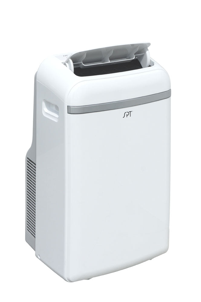 14,000btu cooling only (sacc*: 9,000btu)