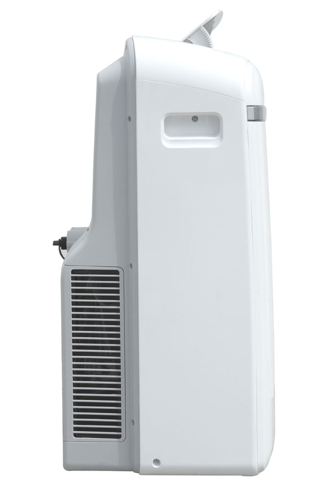 13,500btu portable air conditioner – cooling only (sacc*: 10,300btu)