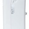 10,000 btu portable air conditioner – cooling only (sacc*: 7,000btu)