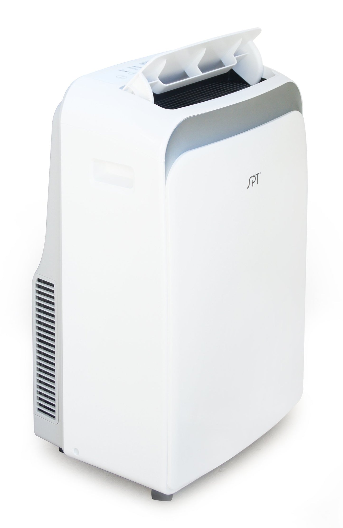 12,000btu portable air conditioner – cooling only (sacc*: 8,000btu)