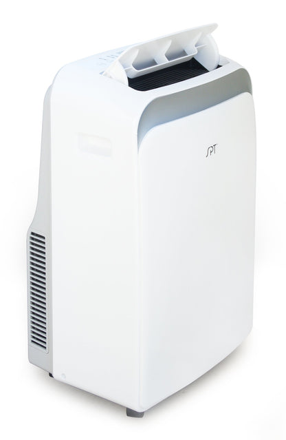 12,000BTU Portable Air Conditioner – Cooling only (SACC*: 8,000BTU)