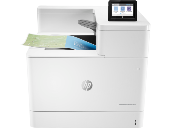 hp color laserjet ent m856dn prntr, t3u51a#bgj