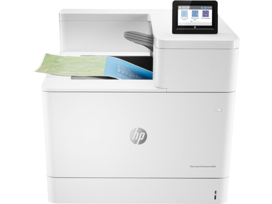 HP Color LaserJet Ent M856dn Prntr, T3U51A#BGJ