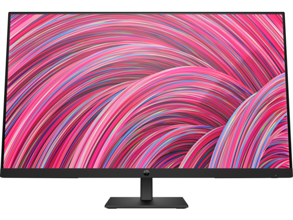 hp p32u g5 qhd usb-c monitor, 64w51aa#aba