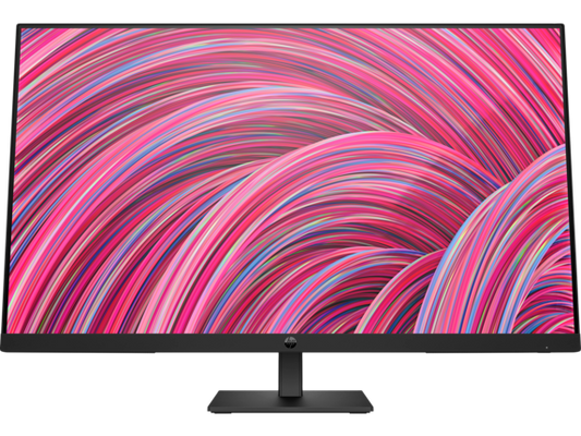 HP P32u G5 QHD USB-C Monitor, 64W51AA#ABA