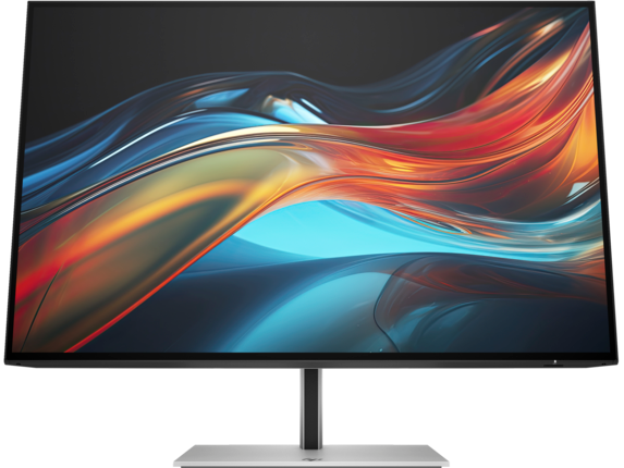 hp series 7 pro 24 inch wuxga usb-c monitor - 724pu,  8y2f7aa#aba