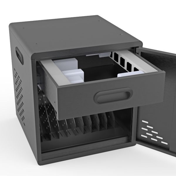 modular charging cabinet