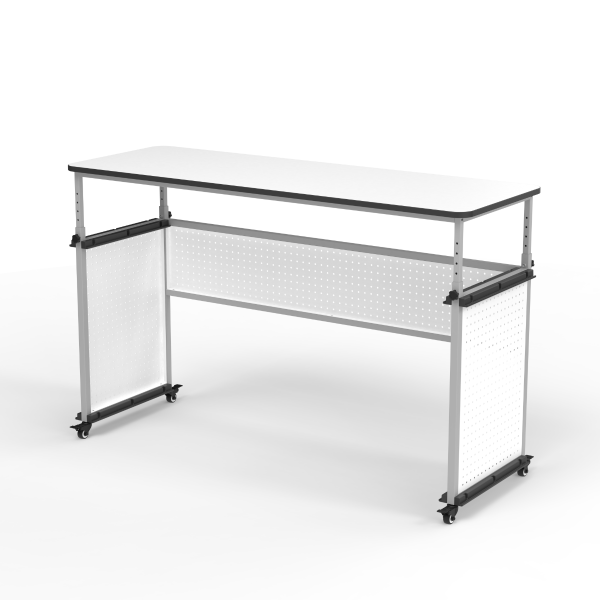 modular teacher desk