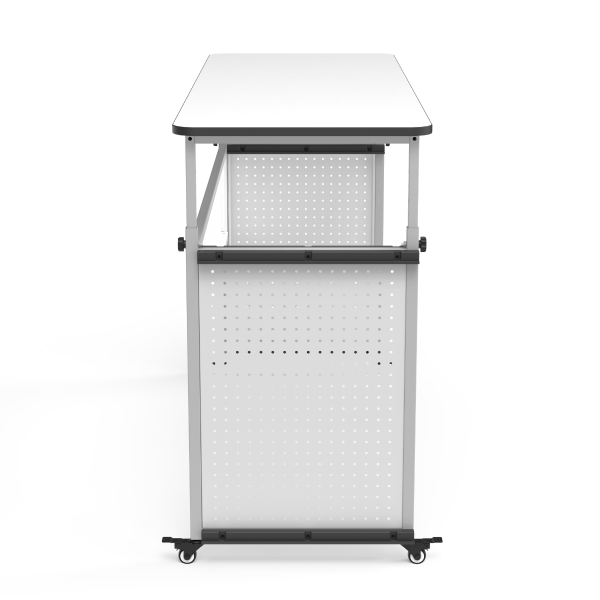 modular teacher desk