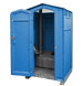 tufway 2253a portable restroom - assembled